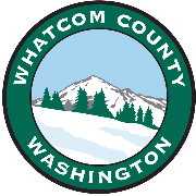 Whatcom County Logo